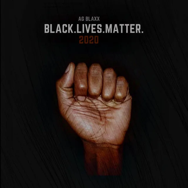 Black Lives Matter