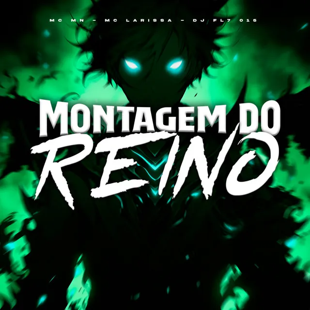 Montagem do Reino