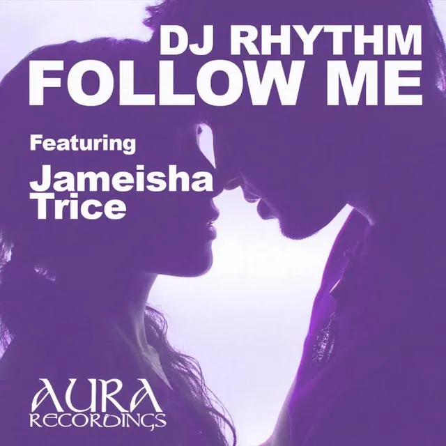 Follow Me feat. Jameisha Trice - The Groove Allstarz FM Remix