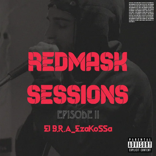 REDMASK SESSIONS 2 DONT FXCK W MY VIBE