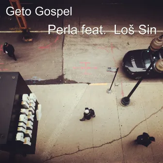 Geto Gospel by Perla