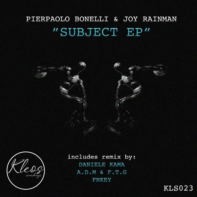 Subject - A.D.M. (Italy) & F.T.G Remix