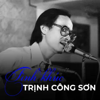 Tình khúc Trịnh Công Sơn by Nhã Phương