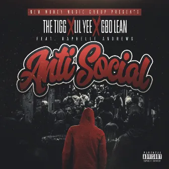 Anti Social by The Tigg