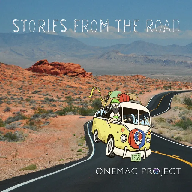 Stories From The Road