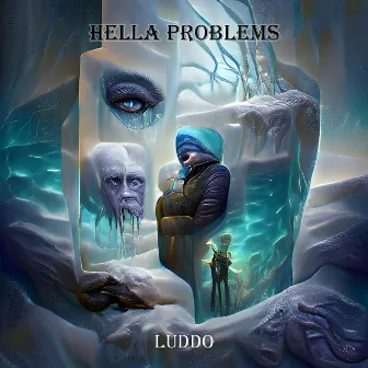 Hella Problems by Luddo