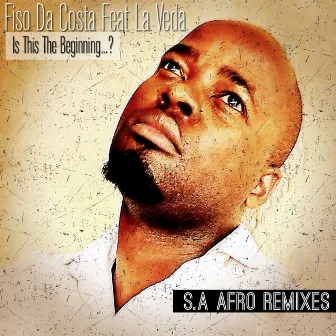 Is This the Beginning of...? (feat. La Veda) [S.a Afro Remixes] by Fiso Da Costa