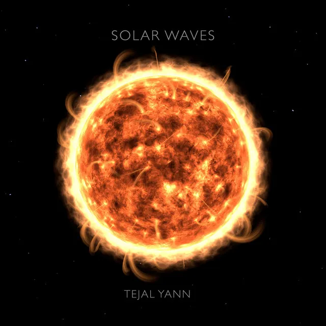 Solar Waves