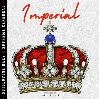 Imperial by Guillotine Bars