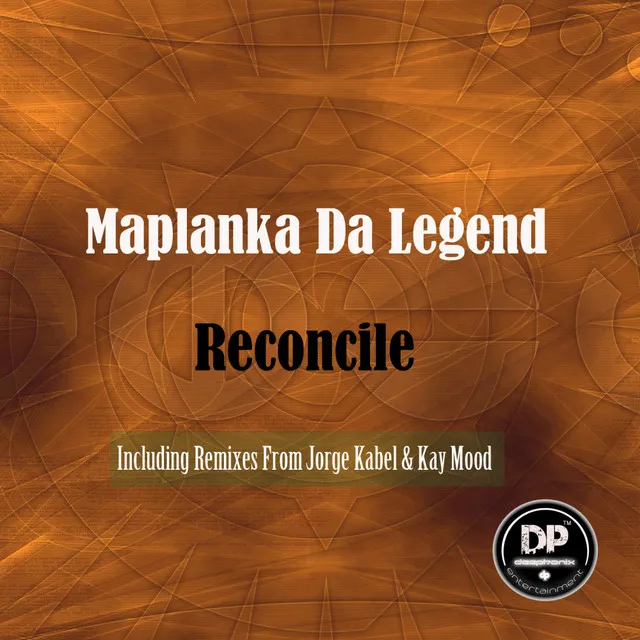 Reconcile - Kay Mood Remix