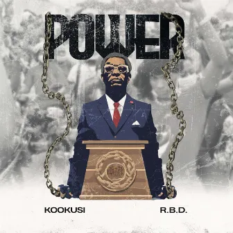 Power by R.B.D.