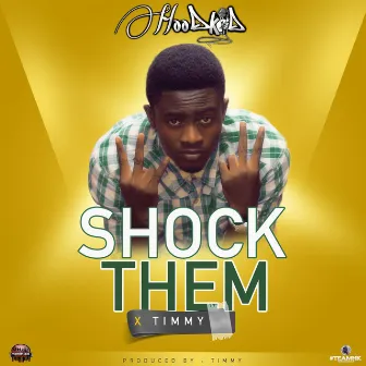 Shock Them by Hoodkid