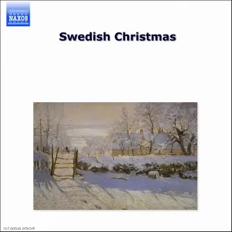 Christmas Ett Barn Ar Fott - Julsanger Fran Hela Varlden by Thad Jones