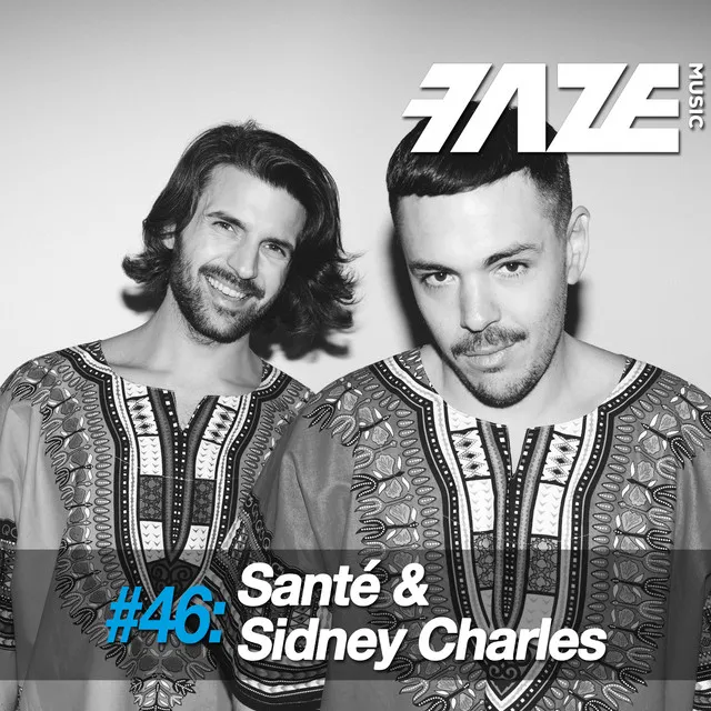 Floor 123 - Santé & Sidney Charles Remix