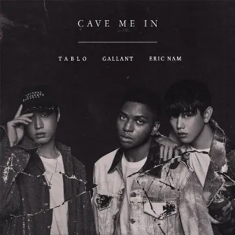 Cave Me In by Tablo