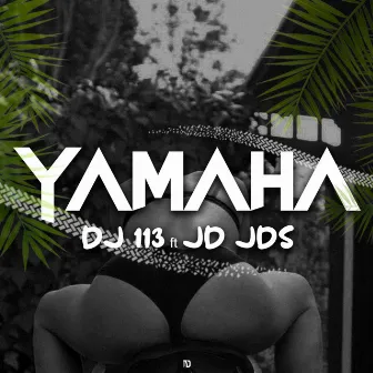 Yamaha by JD&JDS