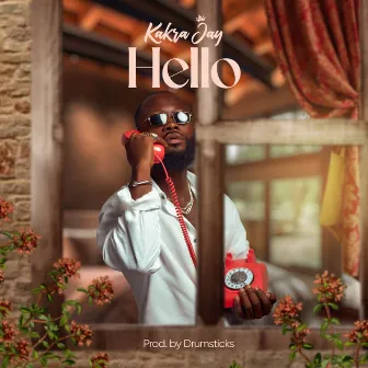 Hello by KAKRA JAY