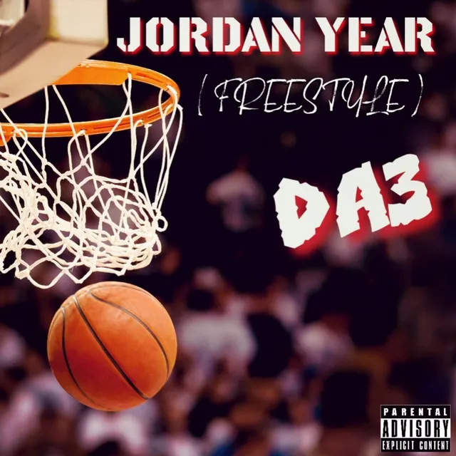 Jordan Year (Freestyle)