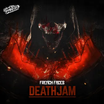 Death Jam EP by FrenchFaces