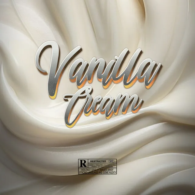 Vanilla Cream