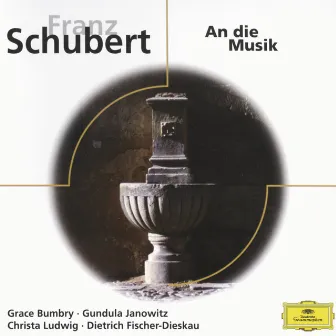 Schubert: Am Brunnen vor dem Tore by Irwin Gage