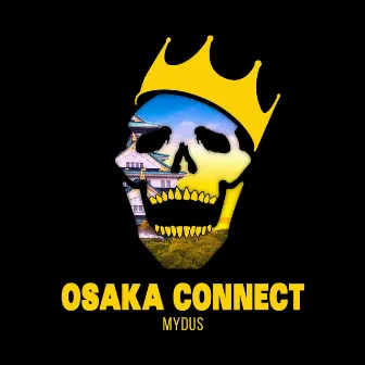 Osaka Connect by Mydus