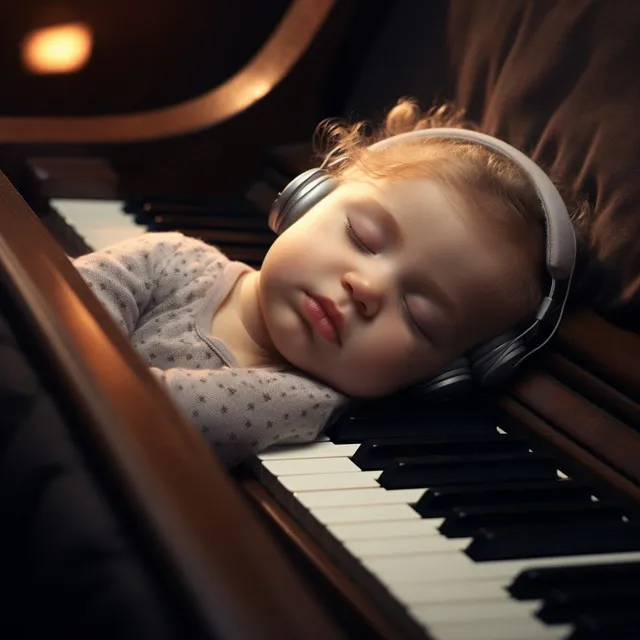 Sweet Dreams: Baby Piano Suite