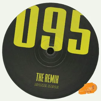 095 The Remix by Rickie Snice