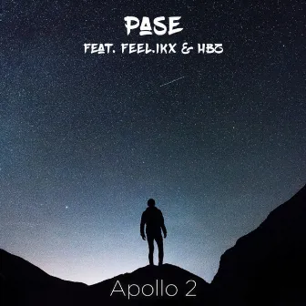 Apollo 2 by Pase