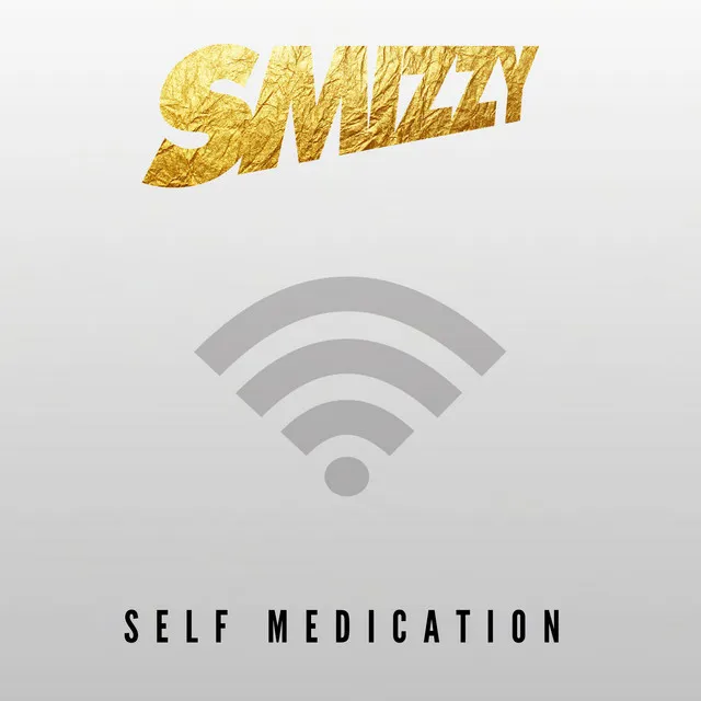 Self Medication (feat. Esther Sparkes)