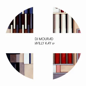 Willy Kay by DJ Mourad