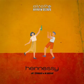 Hennessy by KAISAI