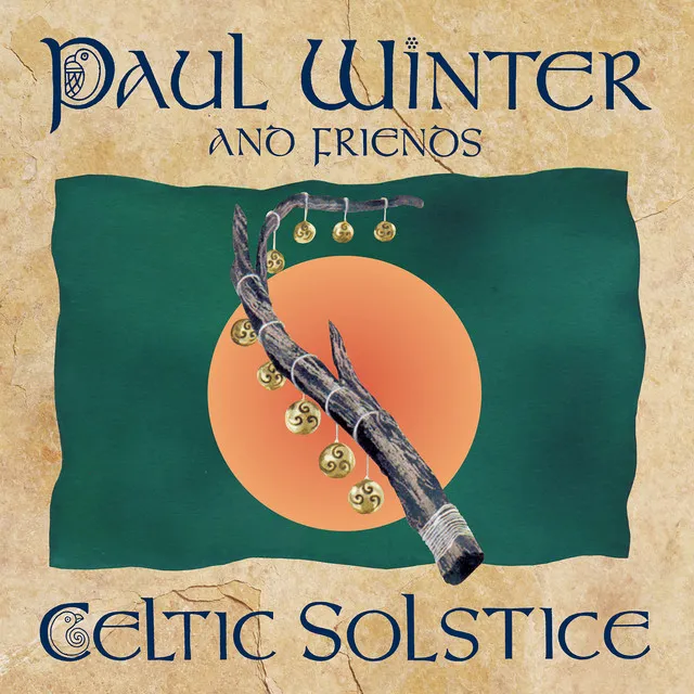 Celtic Solstice