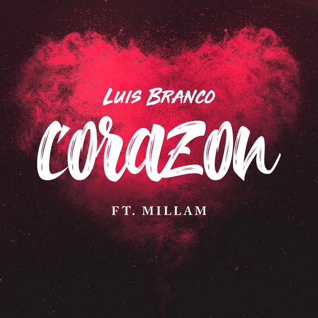 Corazon (feat. Millam)