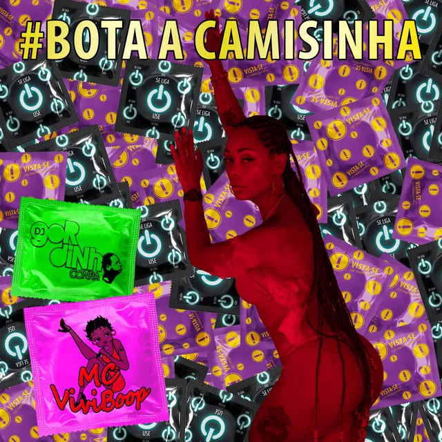 Bota a Camisinha