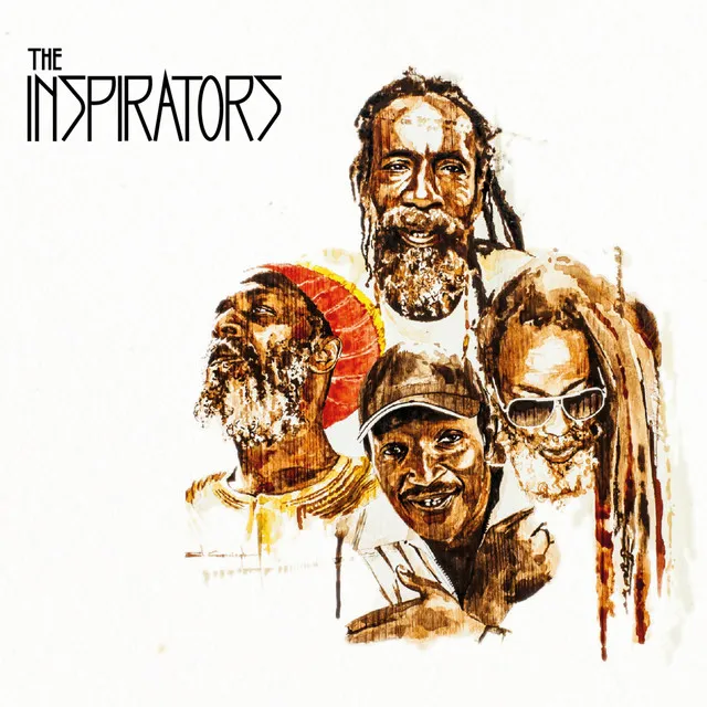 The Inspirators