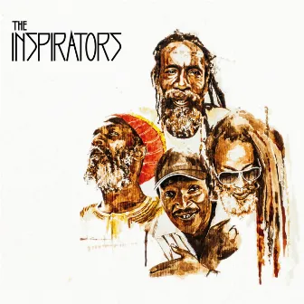 The Inspirators by The Inspirators