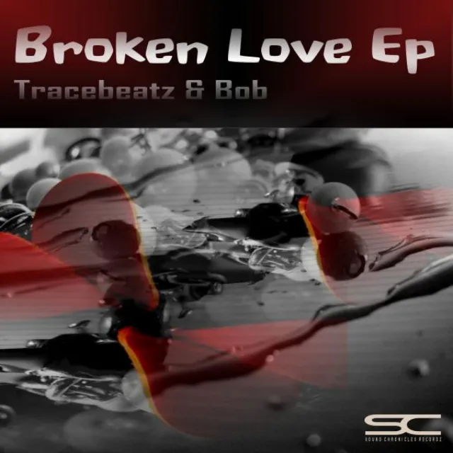 Broken Love Ep