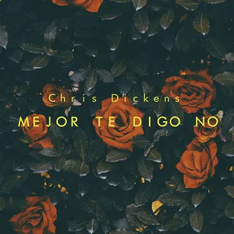 Mejor Te Digo No by Chris Dickens