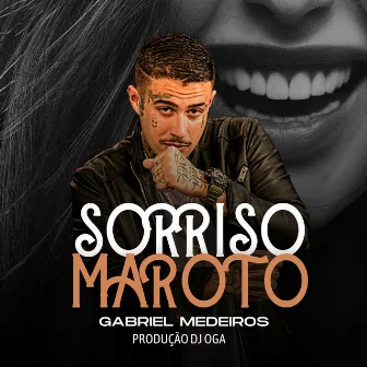 Sorriso Maroto by Oga