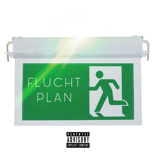 Fluchtplan