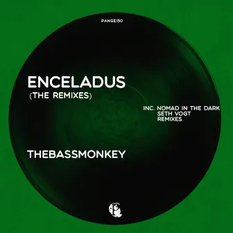 Enceladus (The Remixes) by Nomad In The Dark