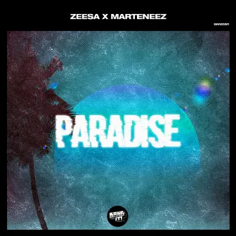 Paradise by Zeesa