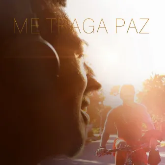 Me Traga Paz by CJ CriaBlack