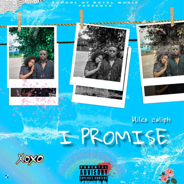 I Promise