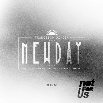 New Day EP by Francesco Dinoia