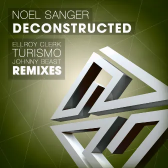 Deconstructed by Noel Sanger