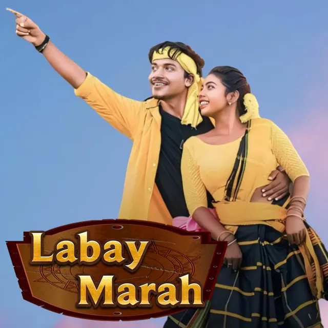 Labay Marah