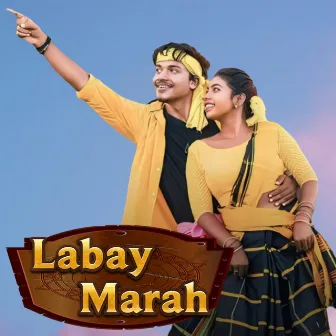 Labay Marah by Sagen Sakam