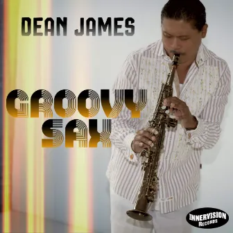 GroovySax by Dean James